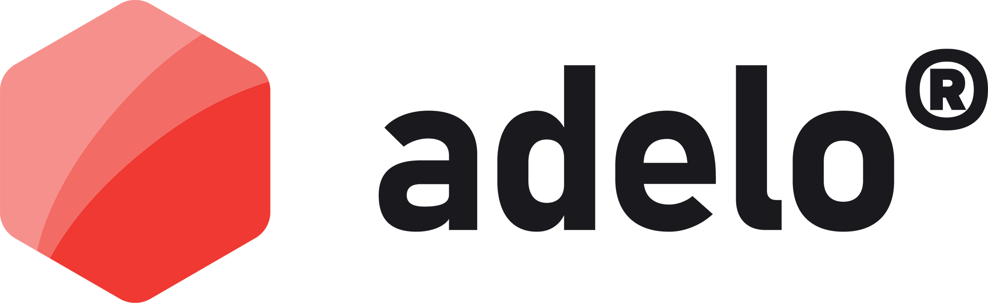 adelo® Logo